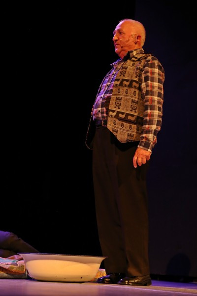 Do trzech razy sztuka