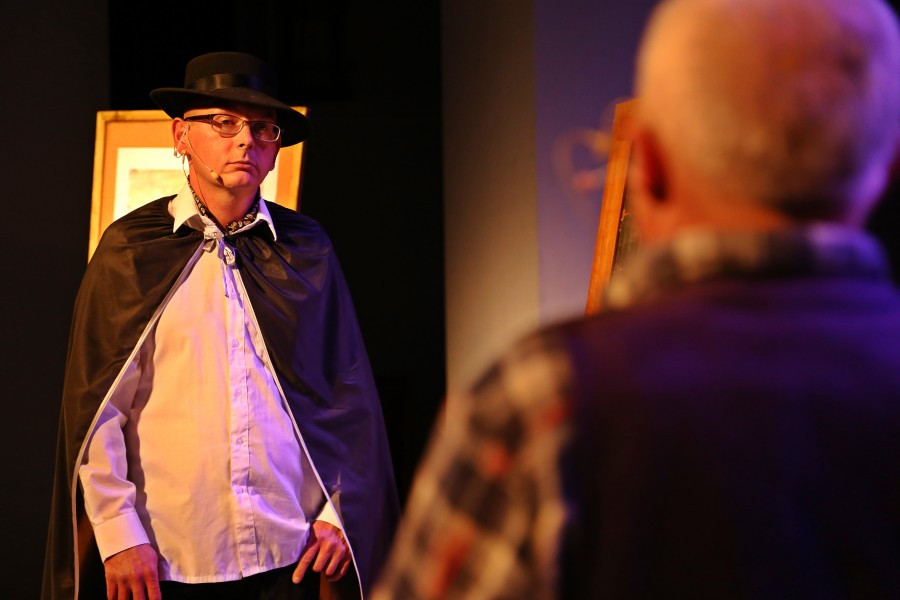 Do trzech razy sztuka