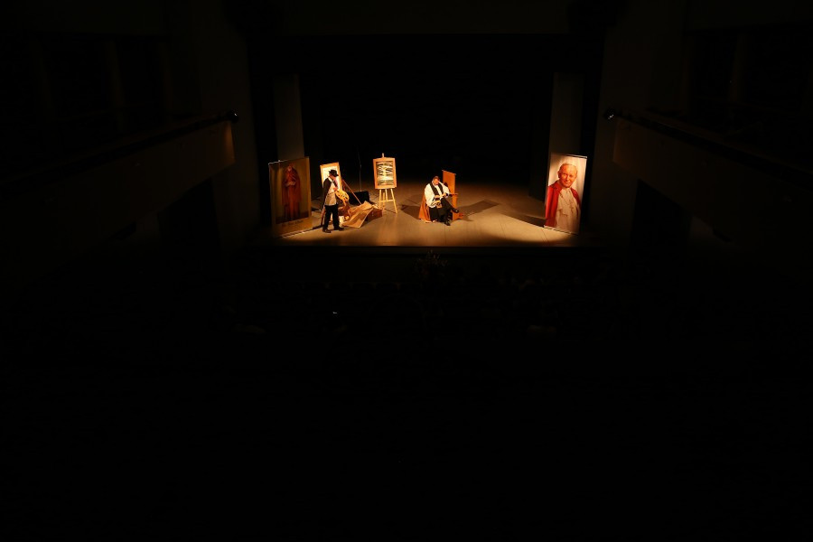 Do trzech razy sztuka