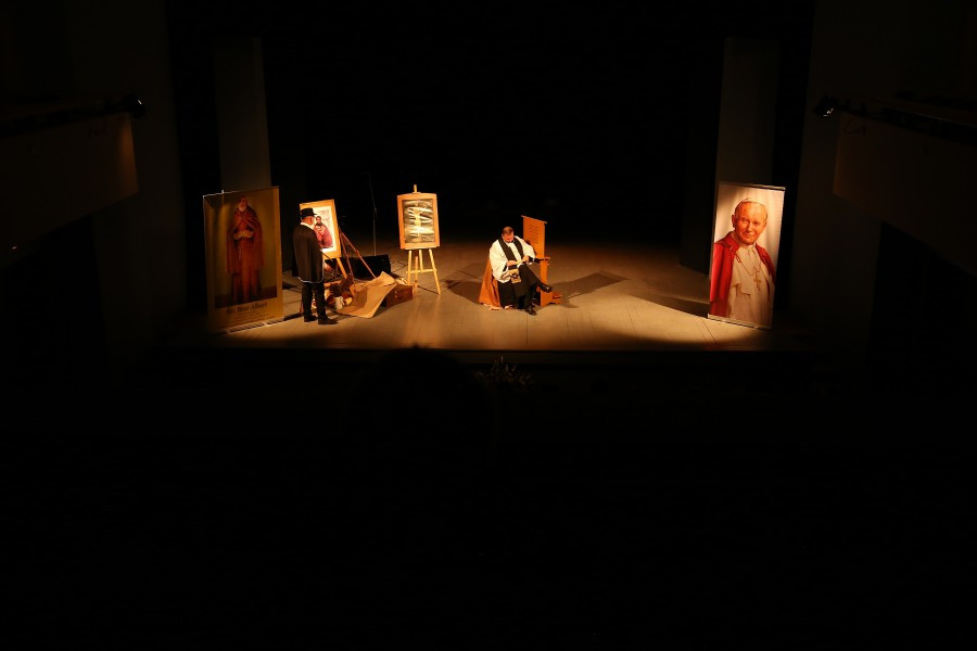 Do trzech razy sztuka