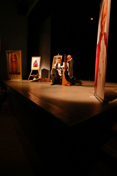 Do trzech razy sztuka