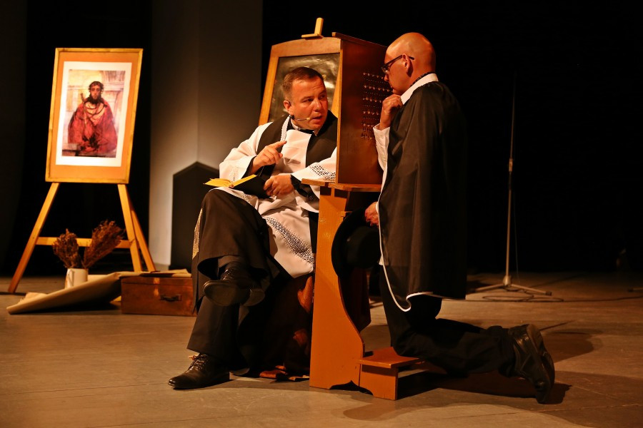 Do trzech razy sztuka