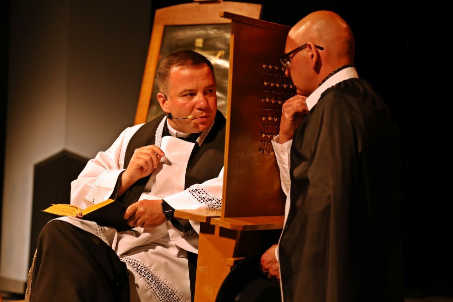 Do trzech razy sztuka