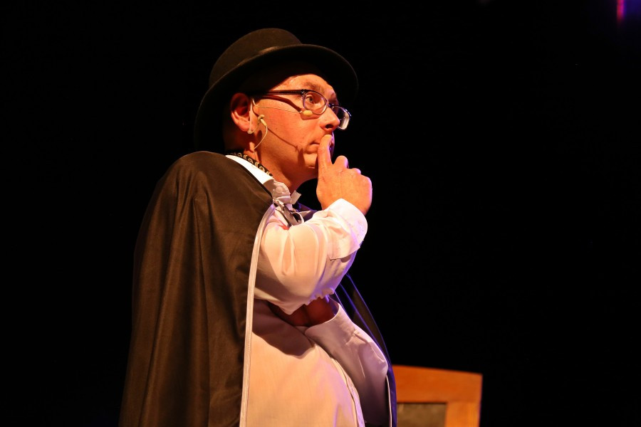 Do trzech razy sztuka