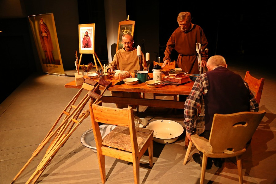 Do trzech razy sztuka