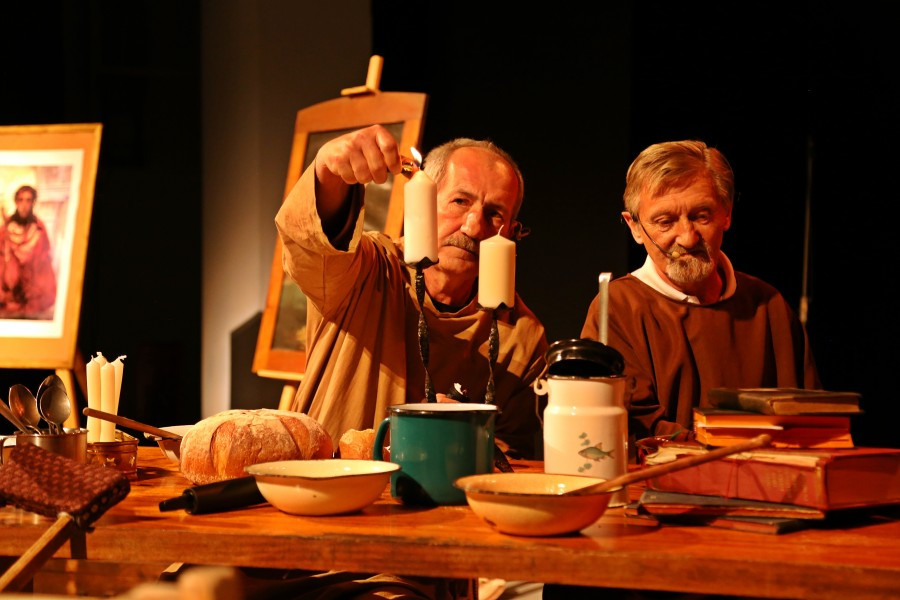 Do trzech razy sztuka