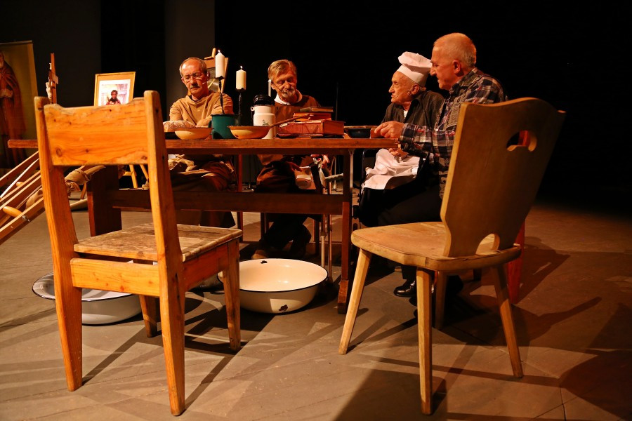 Do trzech razy sztuka