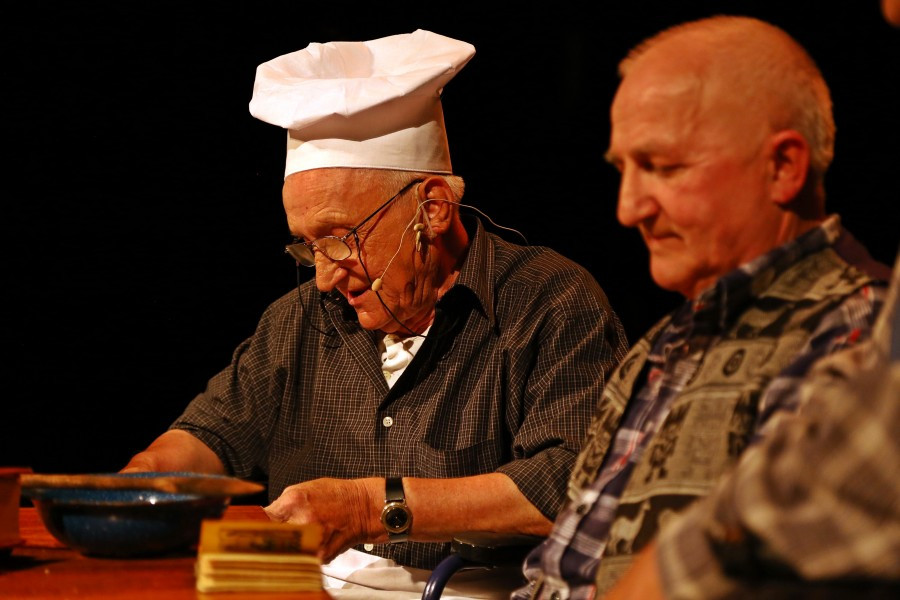 Do trzech razy sztuka