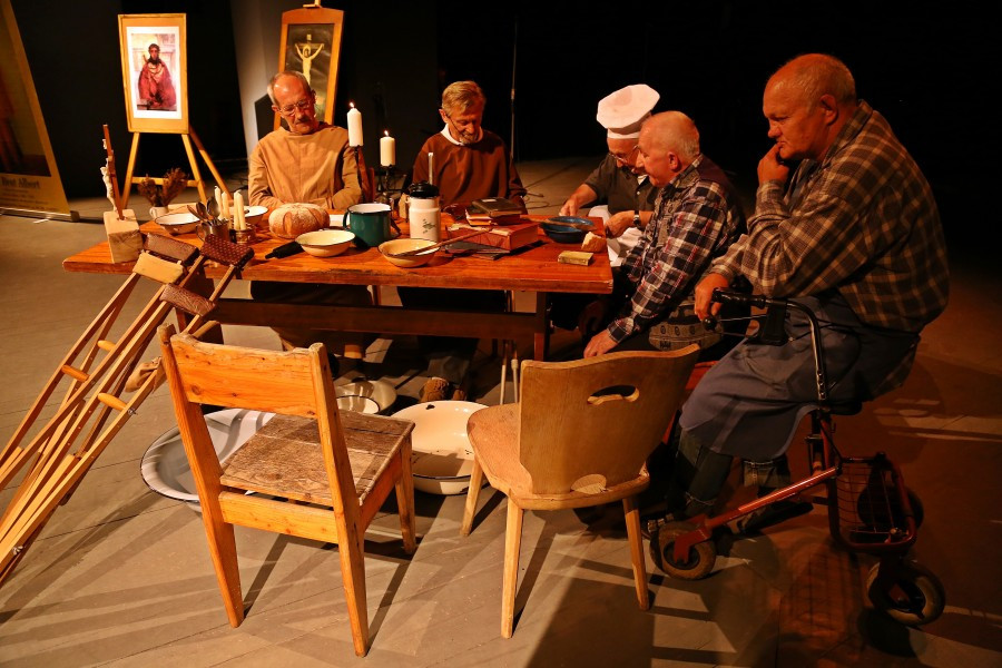 Do trzech razy sztuka