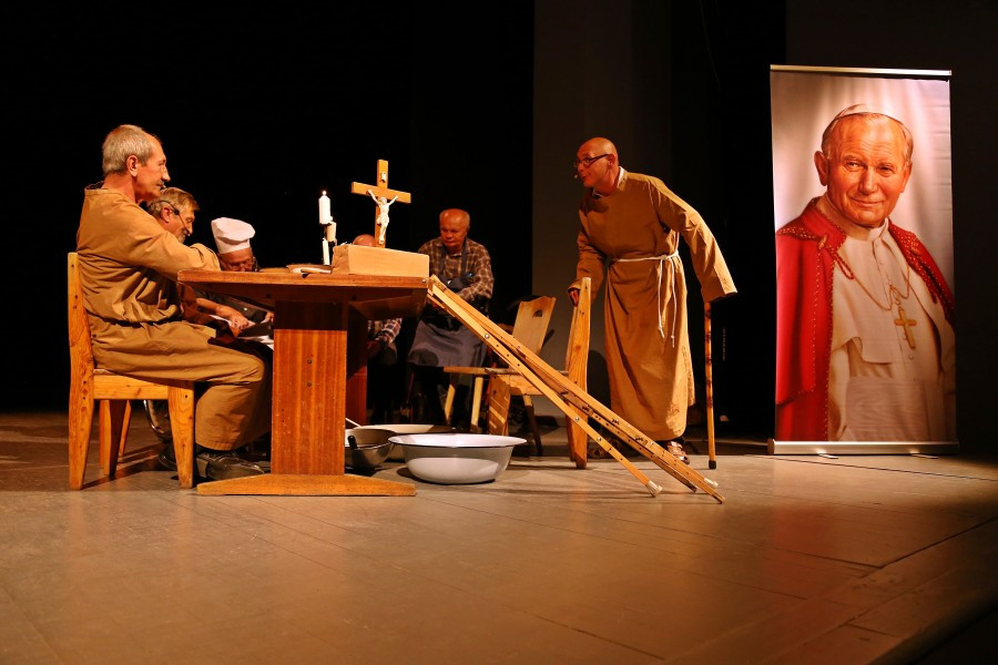 Do trzech razy sztuka