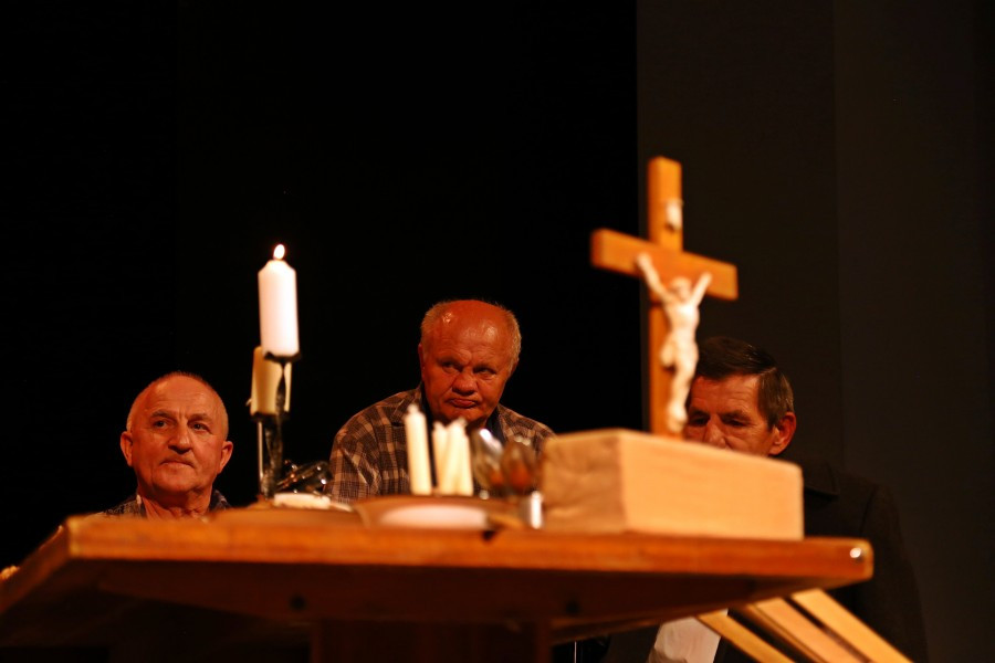 Do trzech razy sztuka