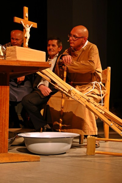 Do trzech razy sztuka