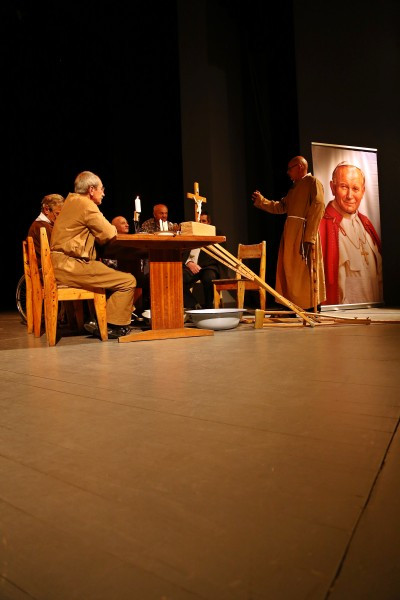 Do trzech razy sztuka