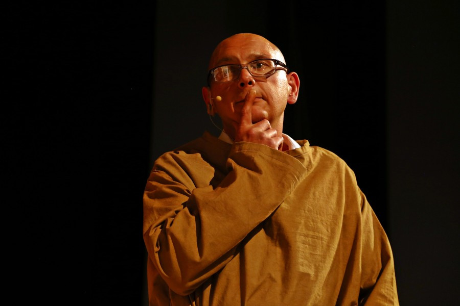 Do trzech razy sztuka