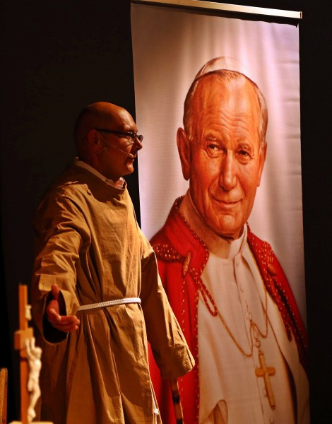 Do trzech razy sztuka