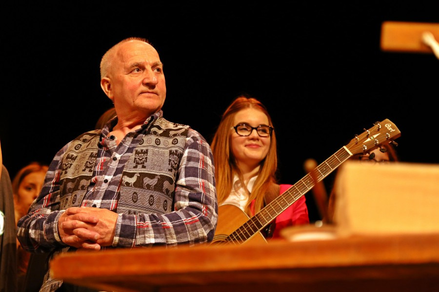 Do trzech razy sztuka