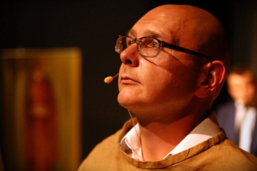 Do trzech razy sztuka