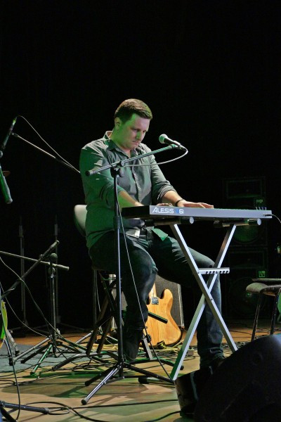 Posłuchaj wszystkich finalistów przeglądu Garaż 2017 [FOTORELACJA, WIDEO]