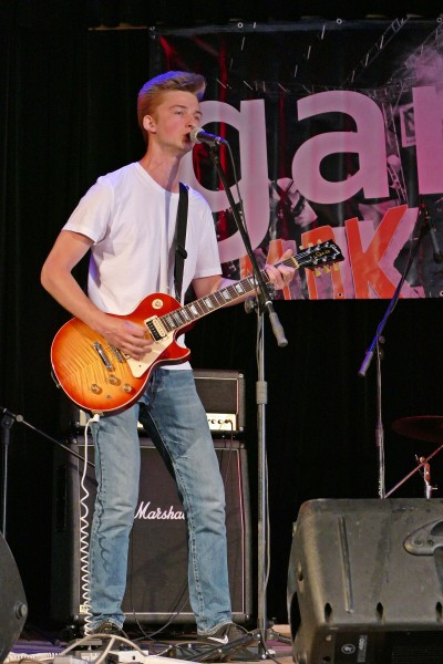 Posłuchaj wszystkich finalistów przeglądu Garaż 2017 [FOTORELACJA, WIDEO]