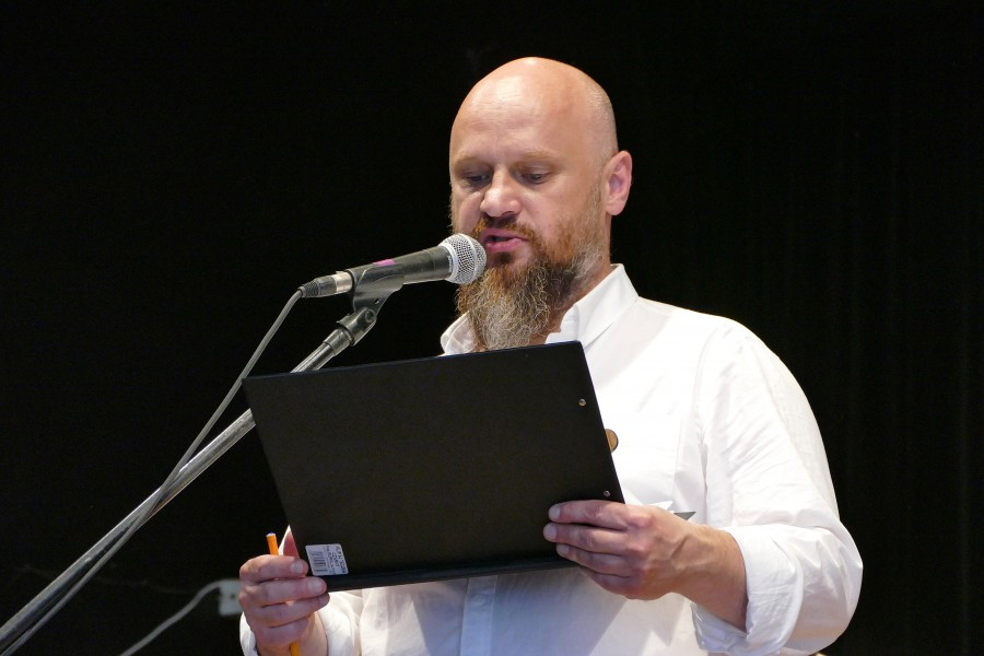 Posłuchaj wszystkich finalistów przeglądu Garaż 2017 [FOTORELACJA, WIDEO]