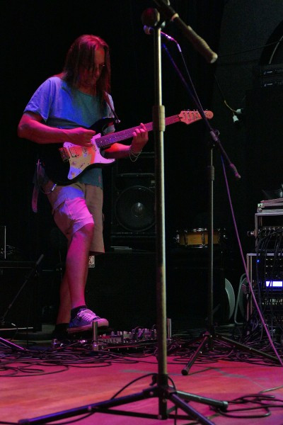 Posłuchaj wszystkich finalistów przeglądu Garaż 2017 [FOTORELACJA, WIDEO]