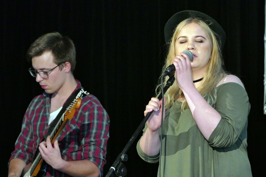 Posłuchaj wszystkich finalistów przeglądu Garaż 2017 [FOTORELACJA, WIDEO]