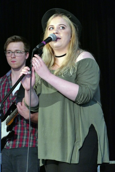 Posłuchaj wszystkich finalistów przeglądu Garaż 2017 [FOTORELACJA, WIDEO]