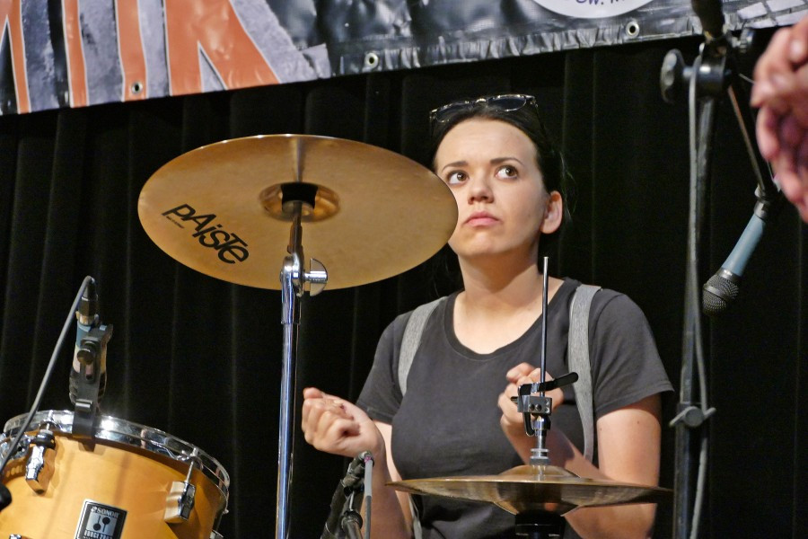 Posłuchaj wszystkich finalistów przeglądu Garaż 2017 [FOTORELACJA, WIDEO]