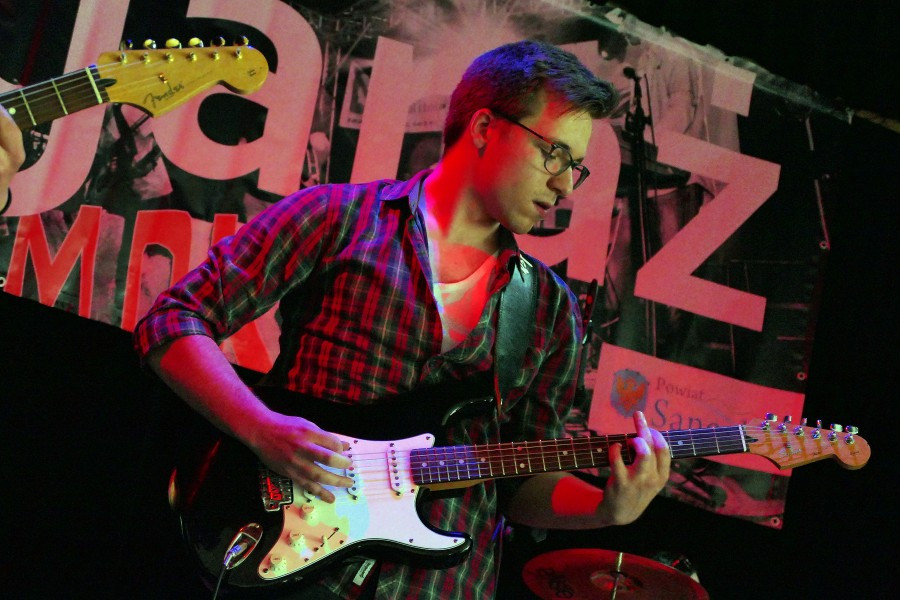 Posłuchaj wszystkich finalistów przeglądu Garaż 2017 [FOTORELACJA, WIDEO]