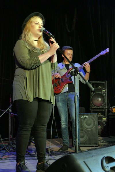 Posłuchaj wszystkich finalistów przeglądu Garaż 2017 [FOTORELACJA, WIDEO]