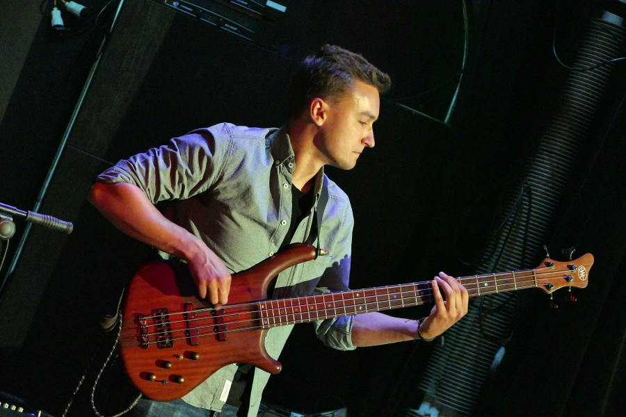 Posłuchaj wszystkich finalistów przeglądu Garaż 2017 [FOTORELACJA, WIDEO]