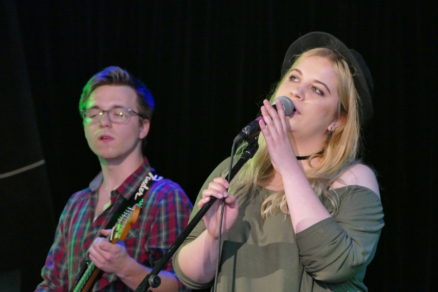 Posłuchaj wszystkich finalistów przeglądu Garaż 2017 [FOTORELACJA, WIDEO]