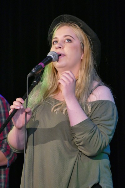 Posłuchaj wszystkich finalistów przeglądu Garaż 2017 [FOTORELACJA, WIDEO]