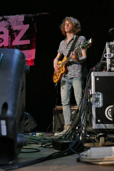 Posłuchaj wszystkich finalistów przeglądu Garaż 2017 [FOTORELACJA, WIDEO]