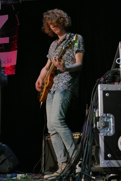 Posłuchaj wszystkich finalistów przeglądu Garaż 2017 [FOTORELACJA, WIDEO]