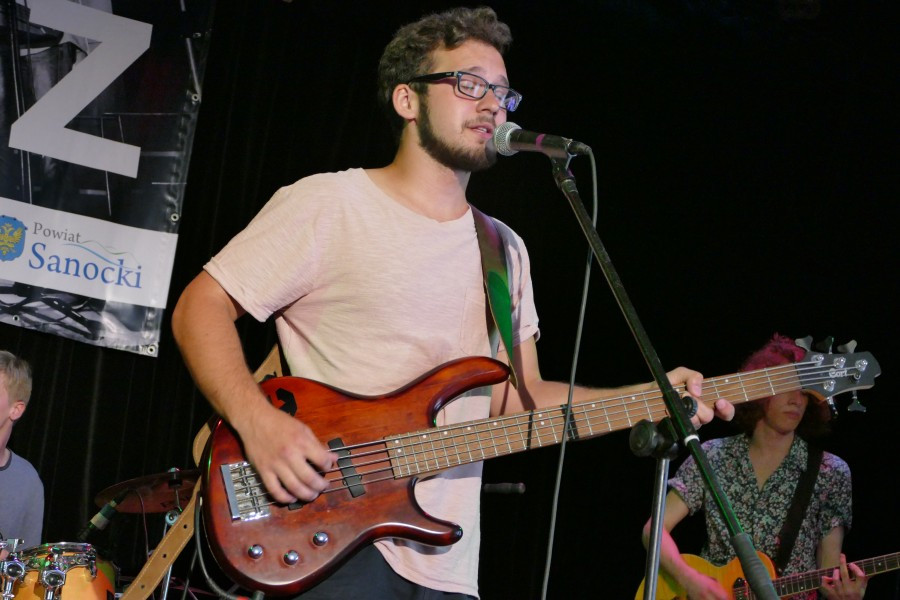 Posłuchaj wszystkich finalistów przeglądu Garaż 2017 [FOTORELACJA, WIDEO]