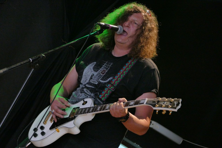 Posłuchaj wszystkich finalistów przeglądu Garaż 2017 [FOTORELACJA, WIDEO]