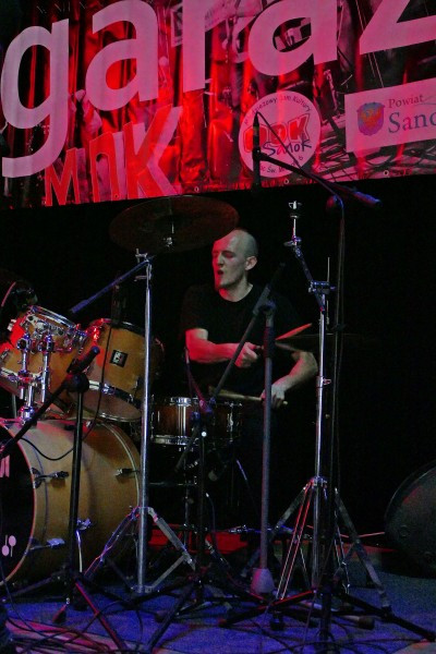 Posłuchaj wszystkich finalistów przeglądu Garaż 2017 [FOTORELACJA, WIDEO]