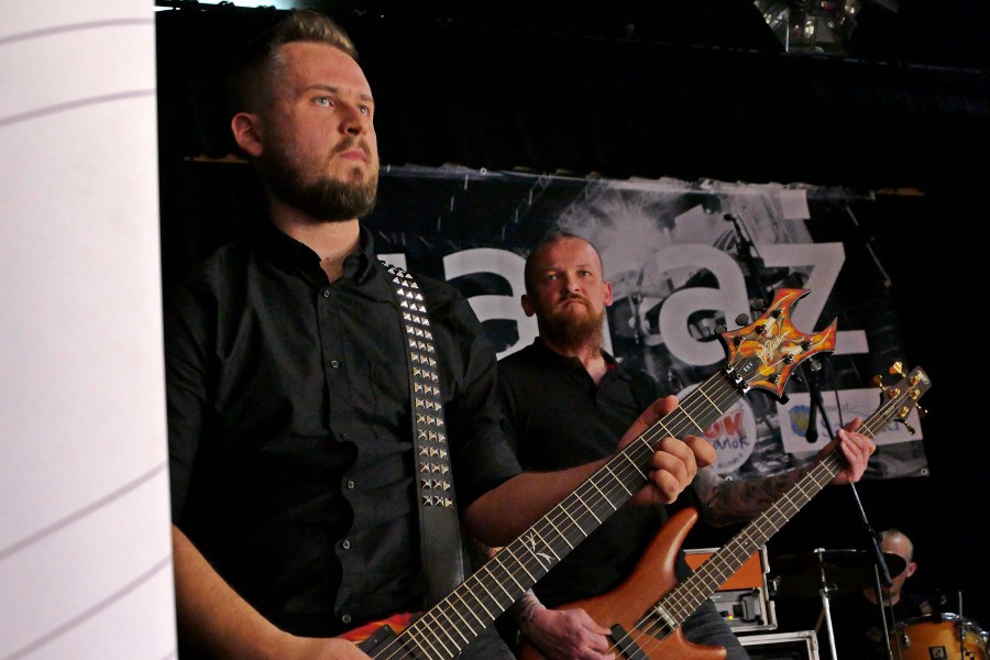 Posłuchaj wszystkich finalistów przeglądu Garaż 2017 [FOTORELACJA, WIDEO]