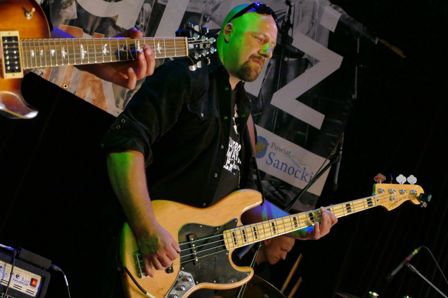 Posłuchaj wszystkich finalistów przeglądu Garaż 2017 [FOTORELACJA, WIDEO]