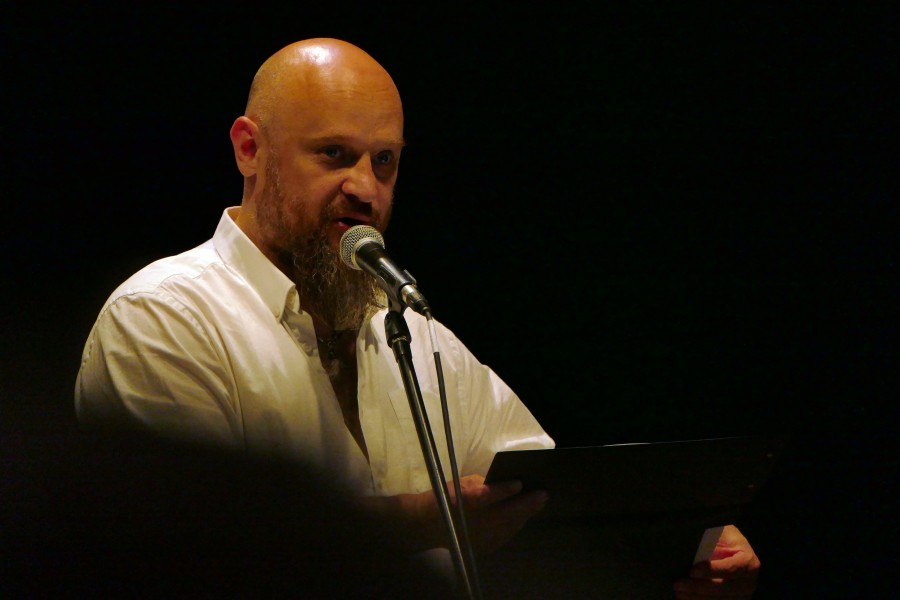 Posłuchaj wszystkich finalistów przeglądu Garaż 2017 [FOTORELACJA, WIDEO]