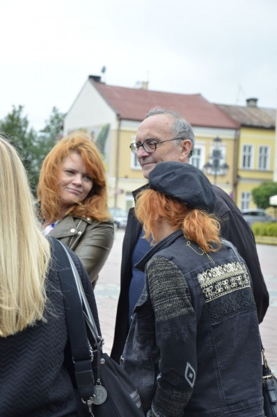 Bieszczadzkie lato z książką