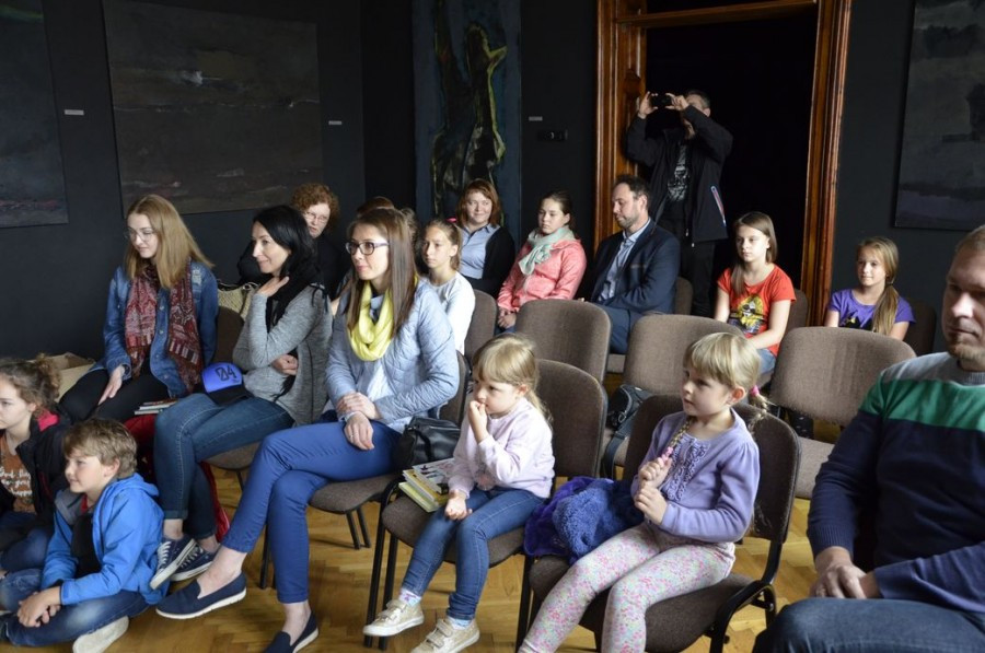 Bieszczadzkie lato z książką