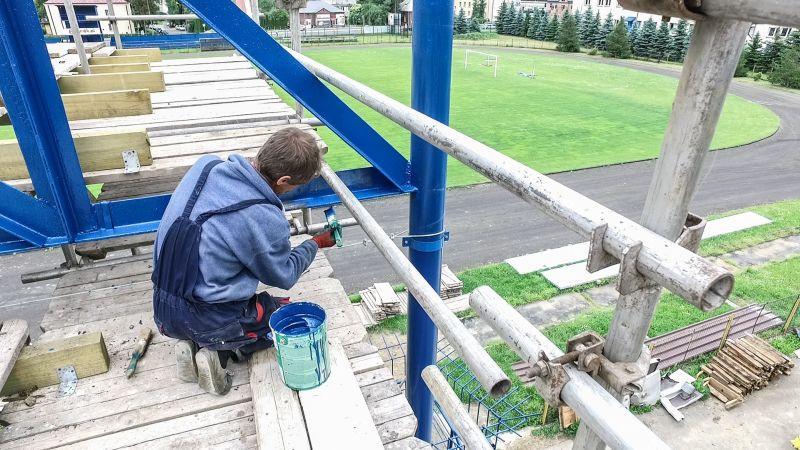 Tak zmieniają się Wierchy [ZDJĘCIA]