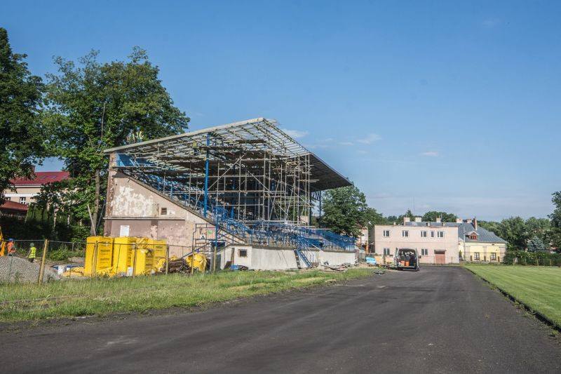 Tak zmieniają się Wierchy [ZDJĘCIA]