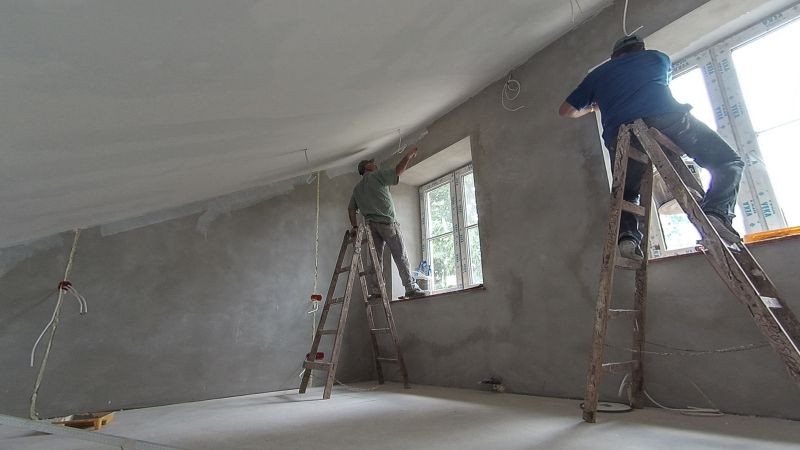 Tak zmieniają się Wierchy [ZDJĘCIA]