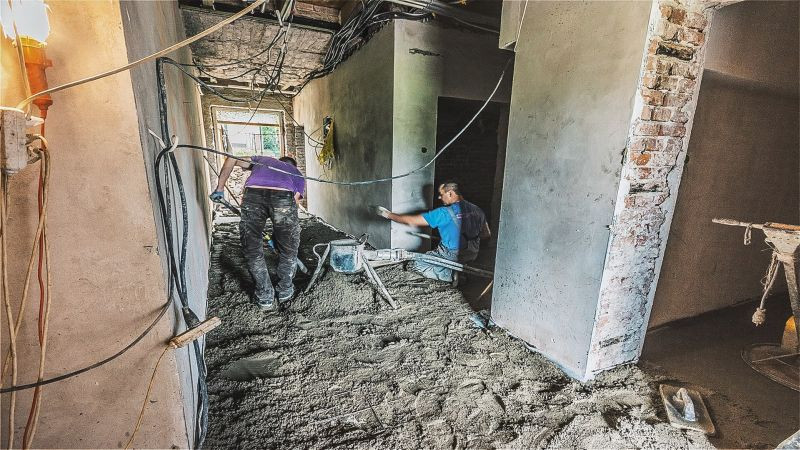 Tak zmieniają się Wierchy [ZDJĘCIA]