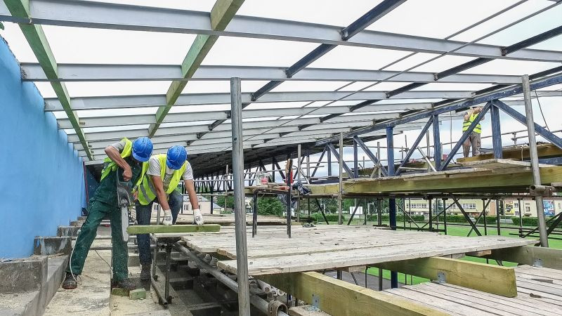 Tak zmieniają się Wierchy [ZDJĘCIA]