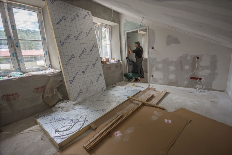 Tak zmieniają się Wierchy [ZDJĘCIA]