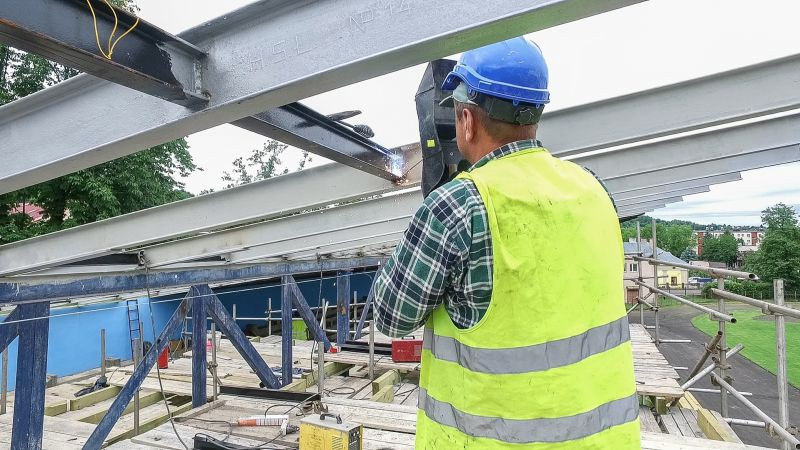 Tak zmieniają się Wierchy [ZDJĘCIA]